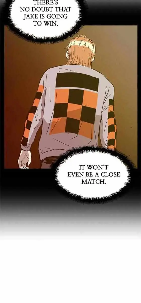 Weak Hero Chapter 121 Page 56