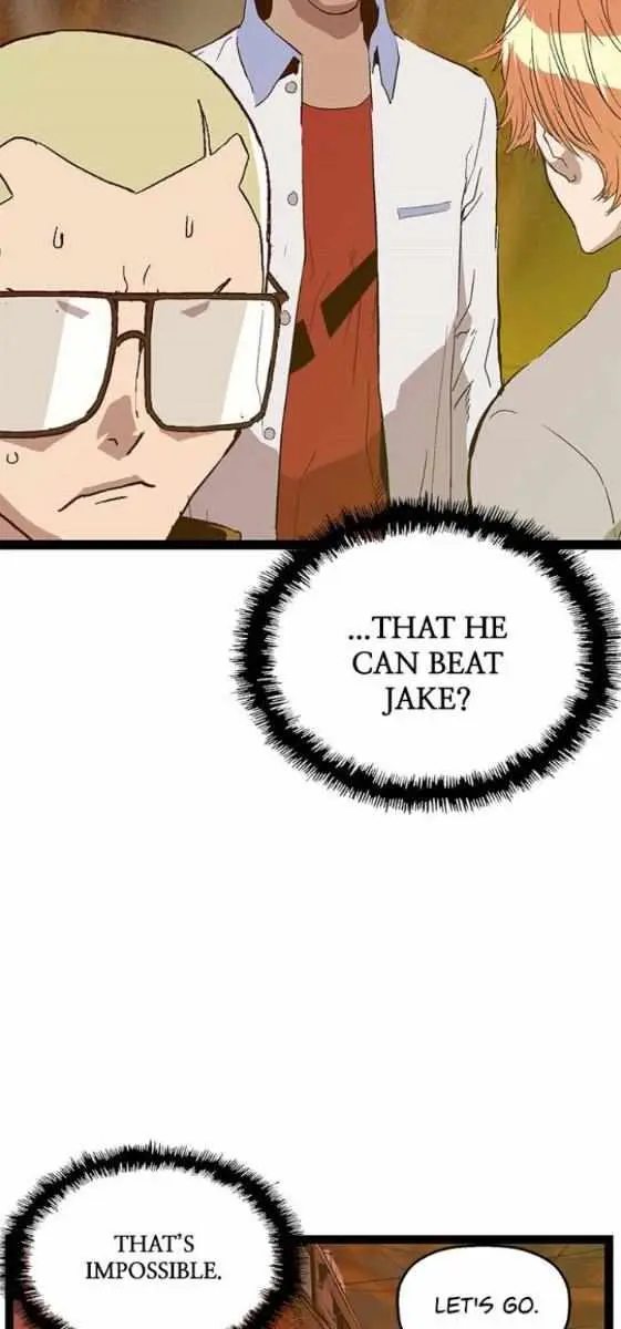 Weak Hero Chapter 121 Page 59