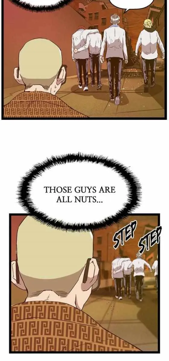 Weak Hero Chapter 121 Page 60