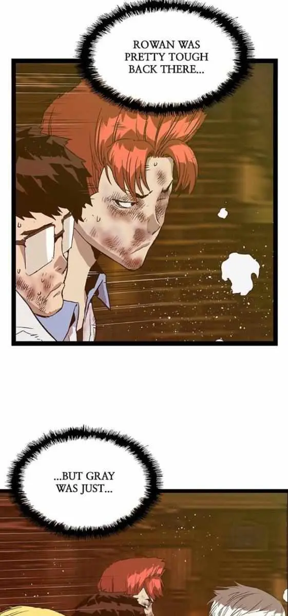 Weak Hero Chapter 121 Page 64