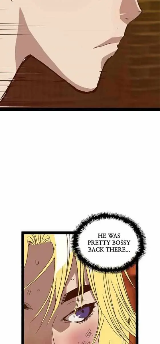 Weak Hero Chapter 121 Page 66