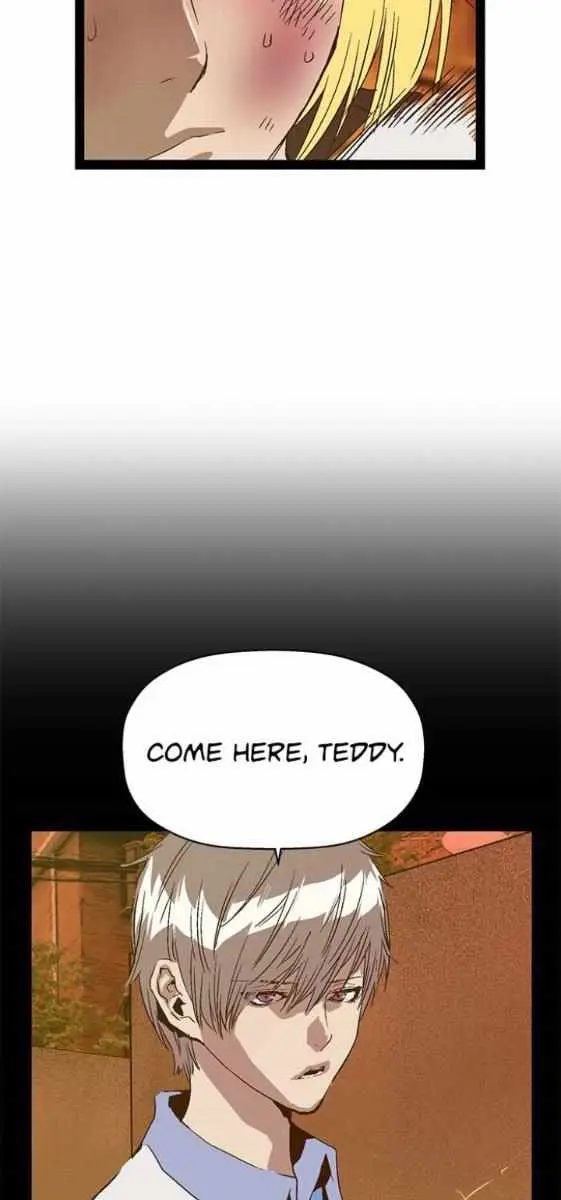 Weak Hero Chapter 121 Page 67