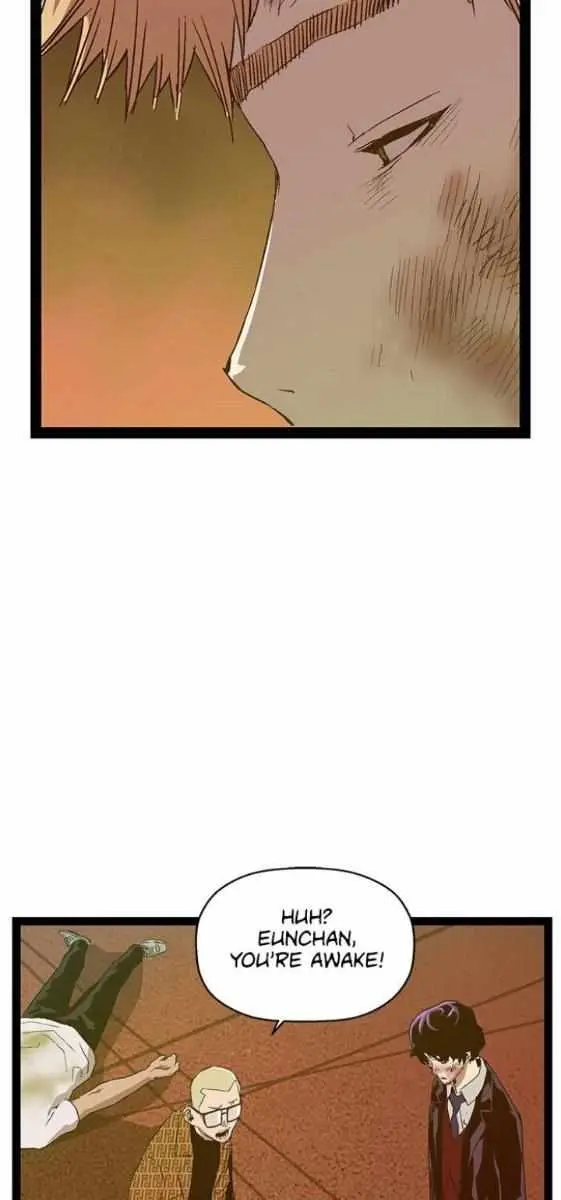 Weak Hero Chapter 121 Page 71