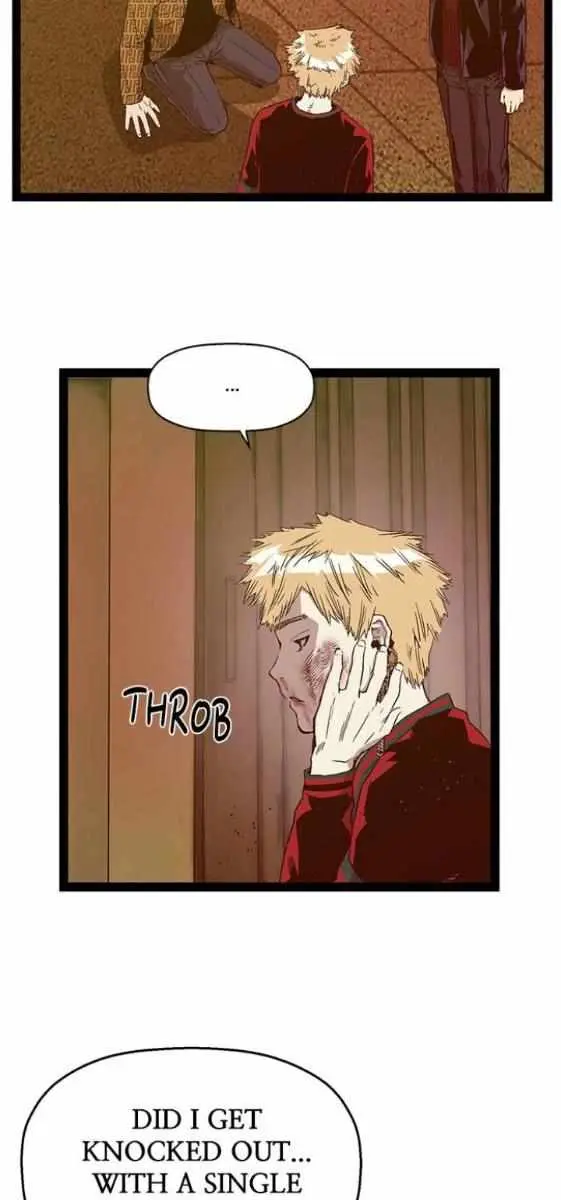 Weak Hero Chapter 121 Page 72