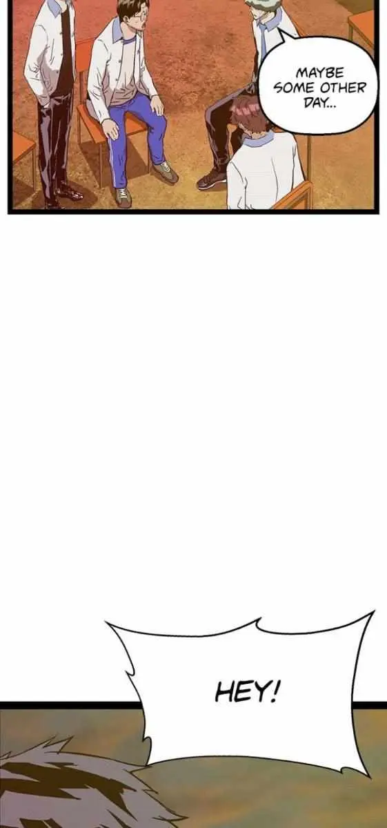 Weak Hero Chapter 121 Page 77