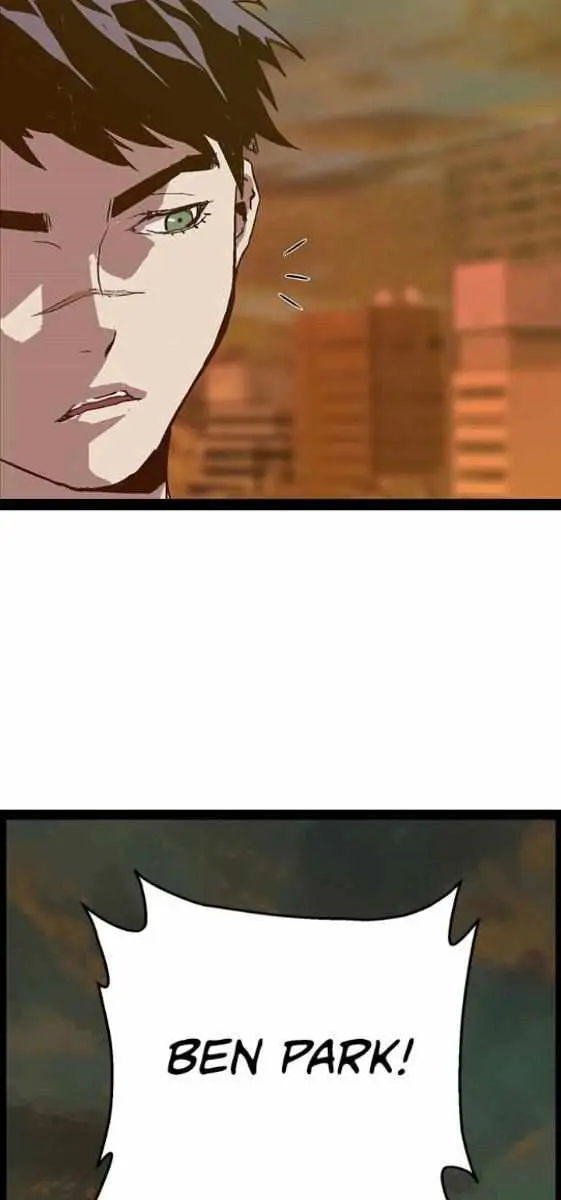 Weak Hero Chapter 121 Page 78