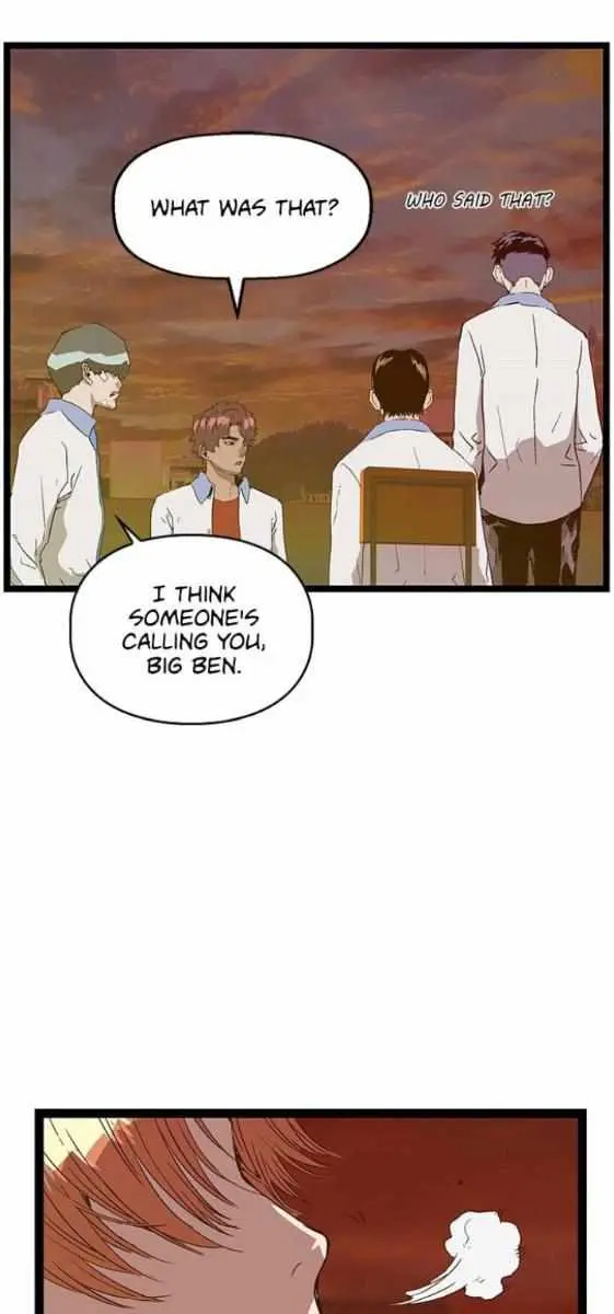 Weak Hero Chapter 121 Page 80