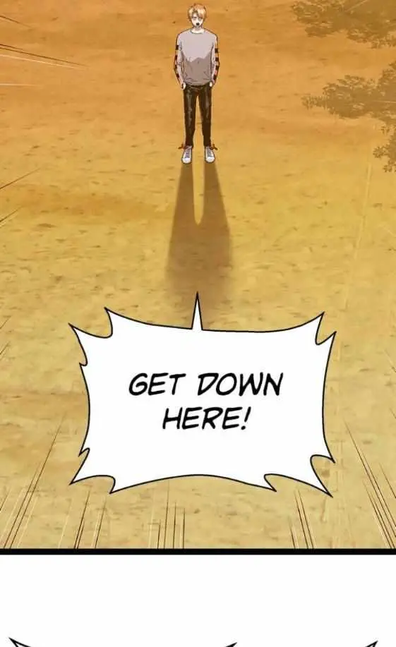 Weak Hero Chapter 121 Page 82