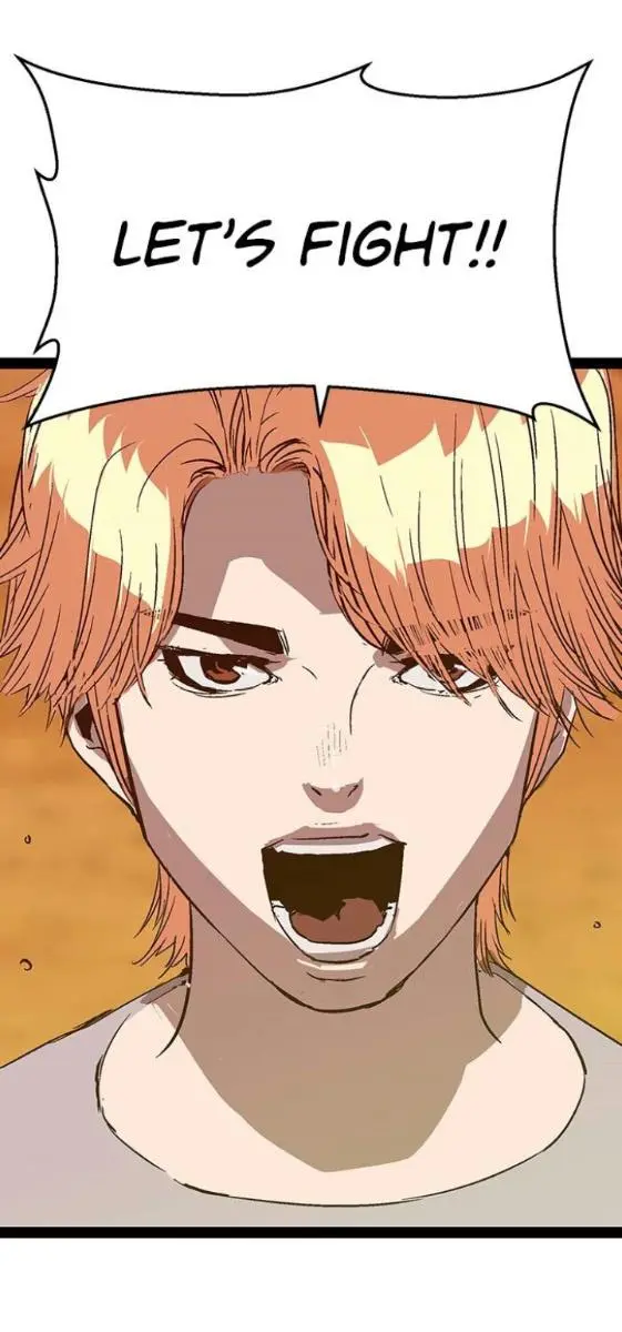 Weak Hero Chapter 121 Page 83
