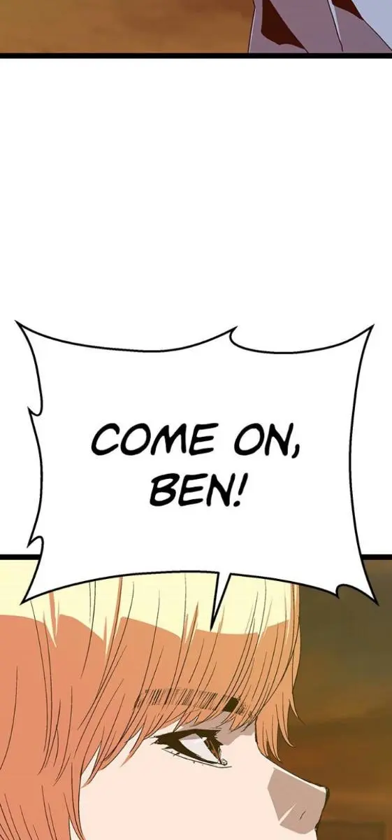 Weak Hero Chapter 121 Page 86