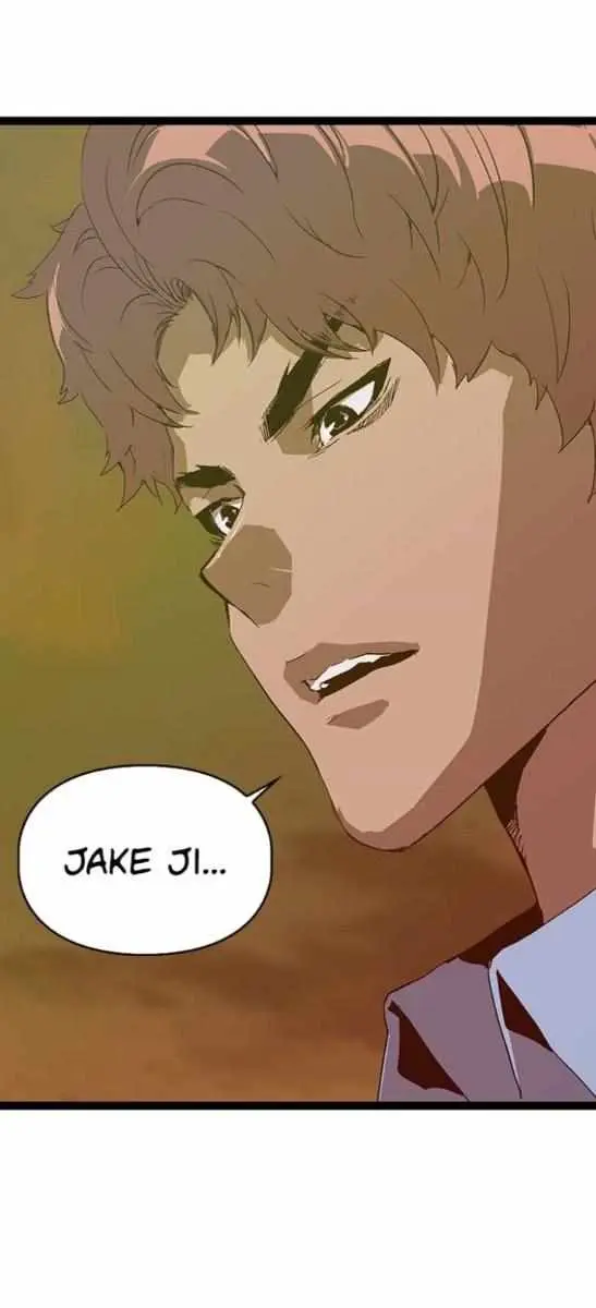 Weak Hero Chapter 122 Page 2