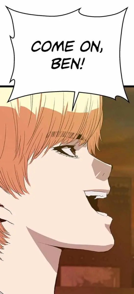 Weak Hero Chapter 122 Page 3