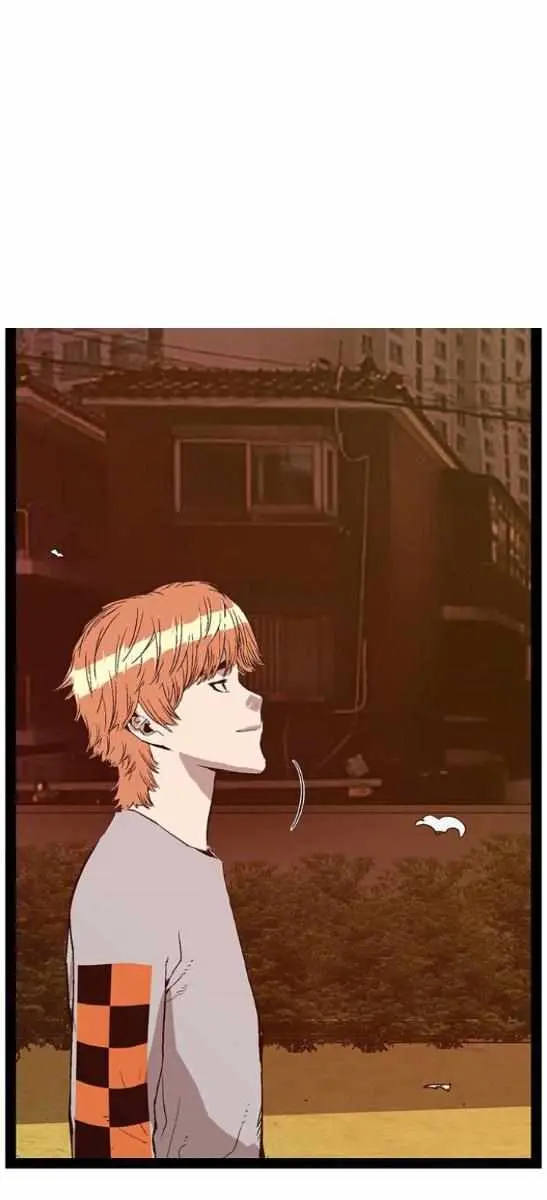 Weak Hero Chapter 122 Page 8