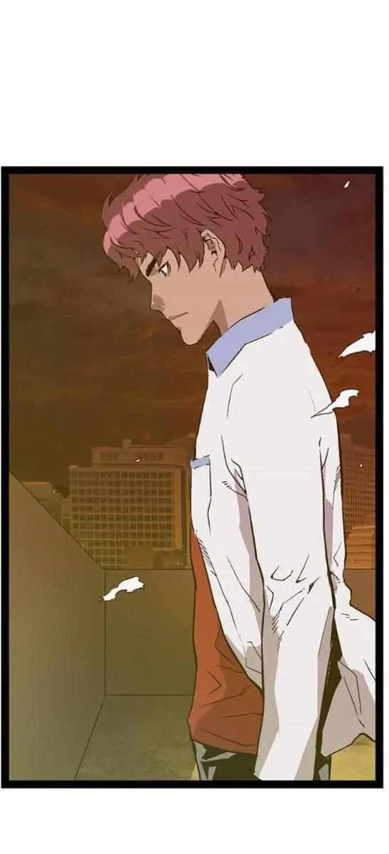 Weak Hero Chapter 122 Page 9