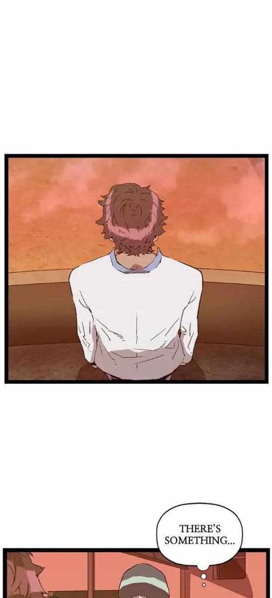 Weak Hero Chapter 122 Page 10