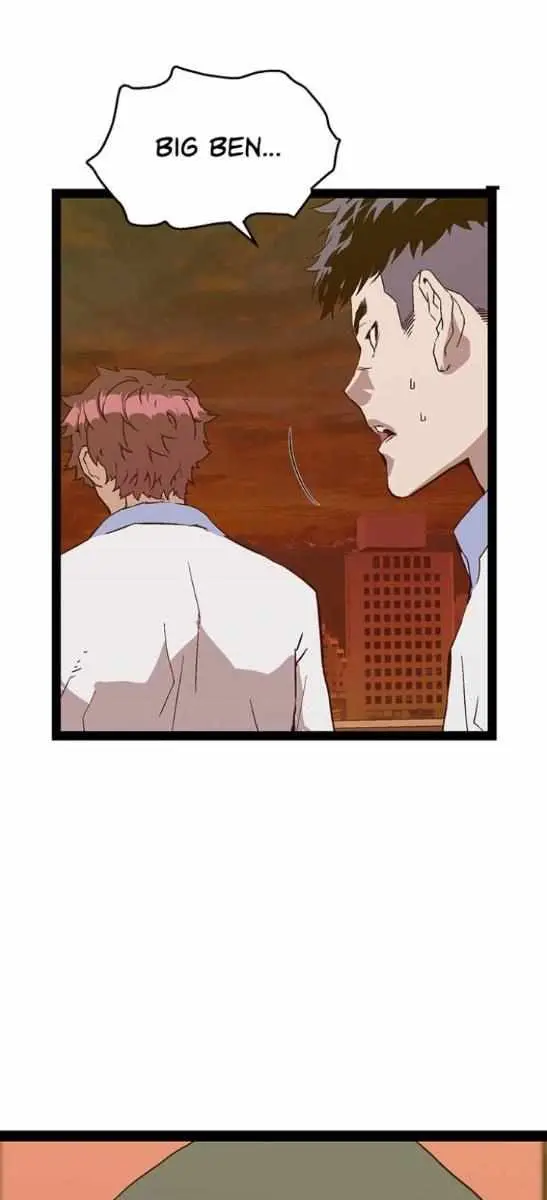 Weak Hero Chapter 122 Page 13