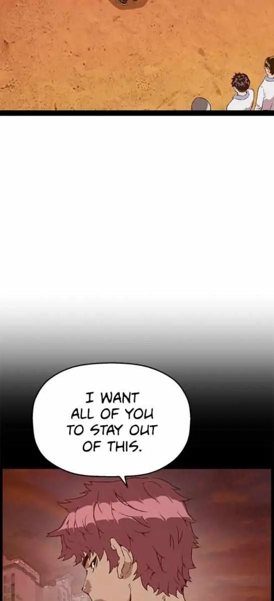 Weak Hero Chapter 122 Page 18