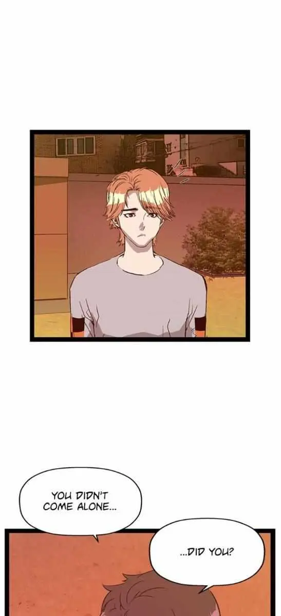 Weak Hero Chapter 122 Page 22