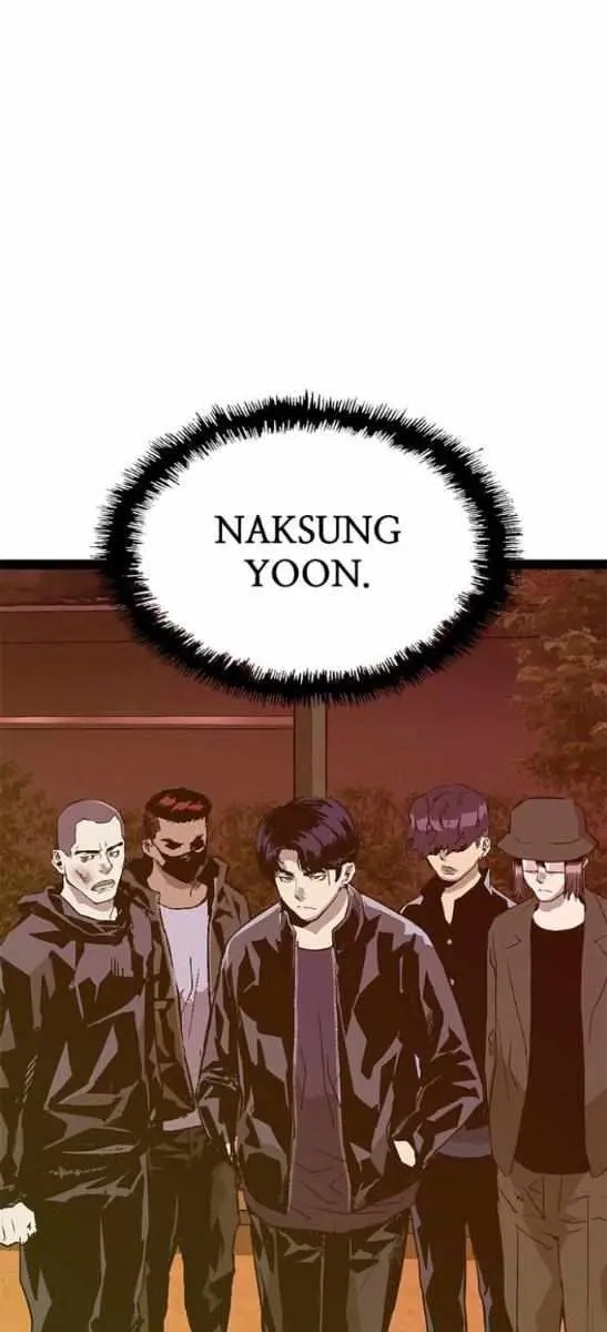 Weak Hero Chapter 122 Page 26