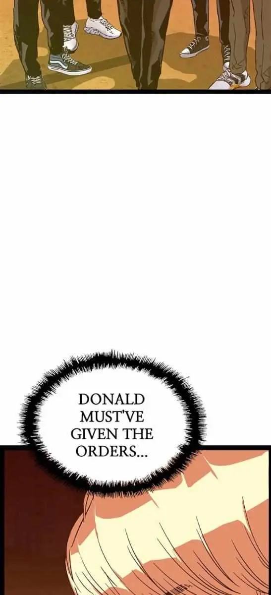 Weak Hero Chapter 122 Page 27