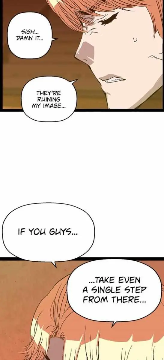 Weak Hero Chapter 122 Page 28