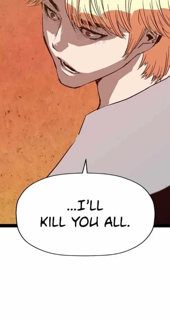 Weak Hero Chapter 122 Page 29