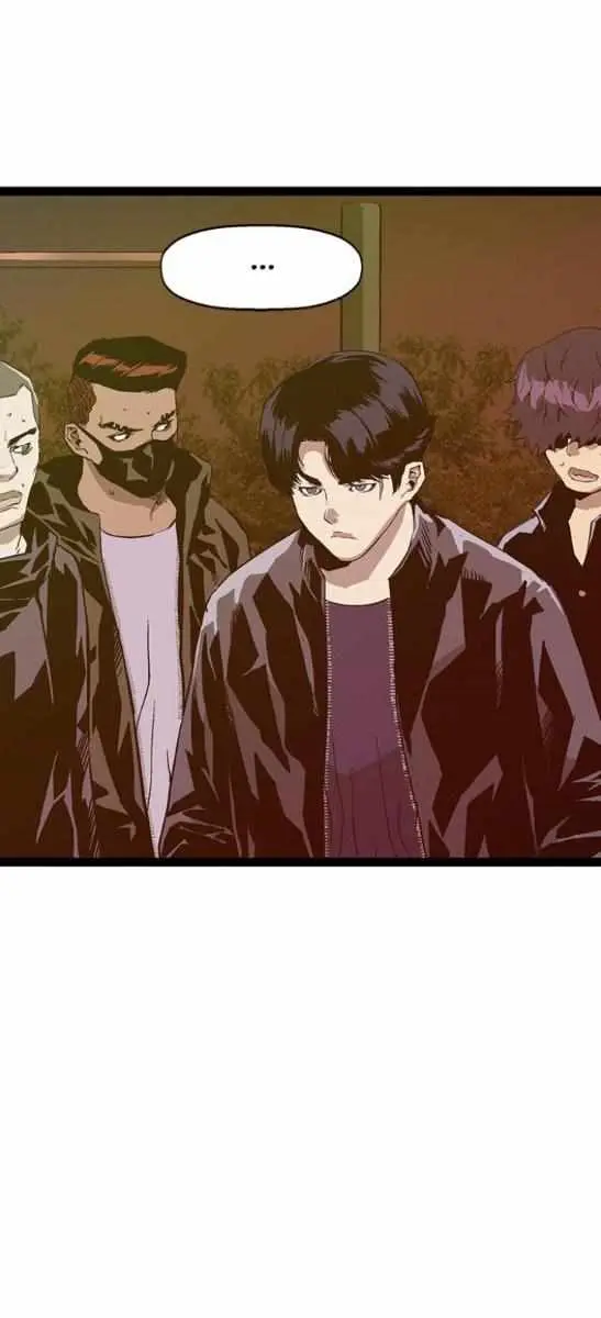 Weak Hero Chapter 122 Page 30