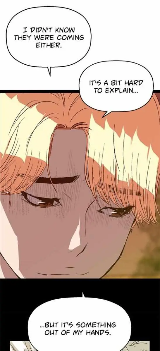 Weak Hero Chapter 122 Page 31