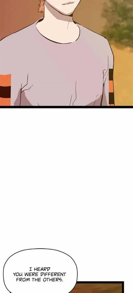 Weak Hero Chapter 122 Page 33