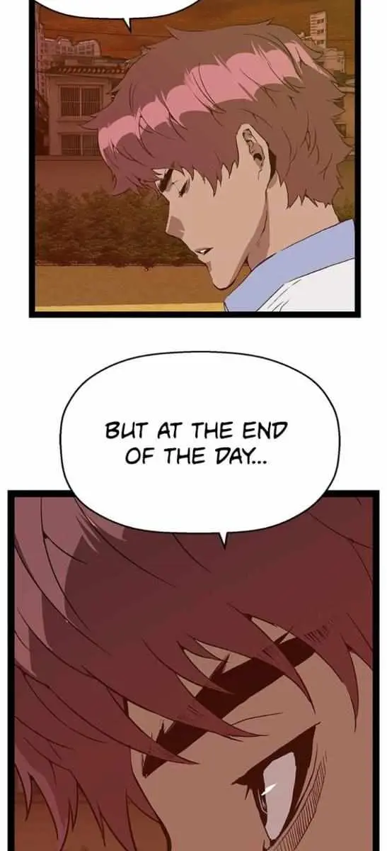 Weak Hero Chapter 122 Page 34