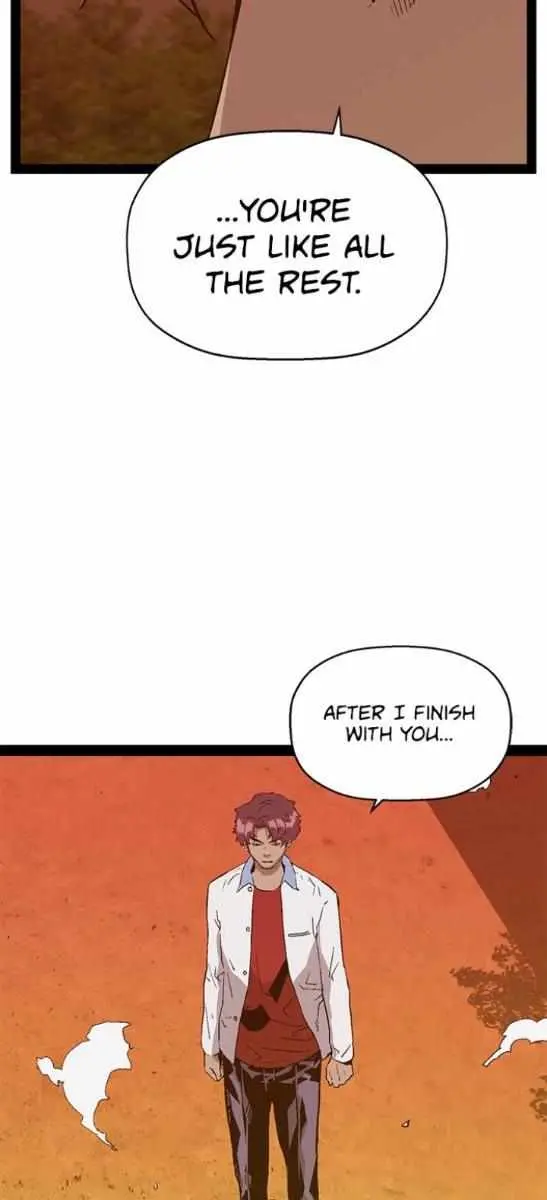 Weak Hero Chapter 122 Page 35