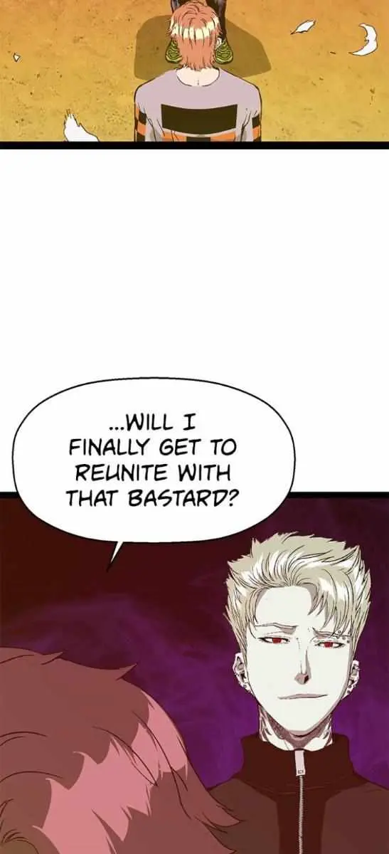 Weak Hero Chapter 122 Page 36