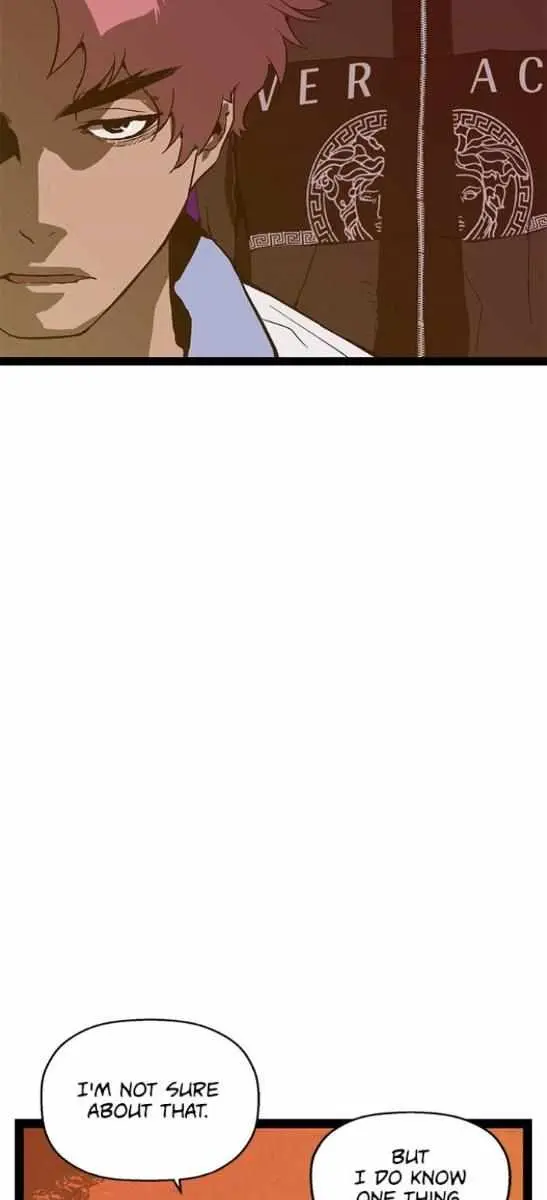 Weak Hero Chapter 122 Page 37