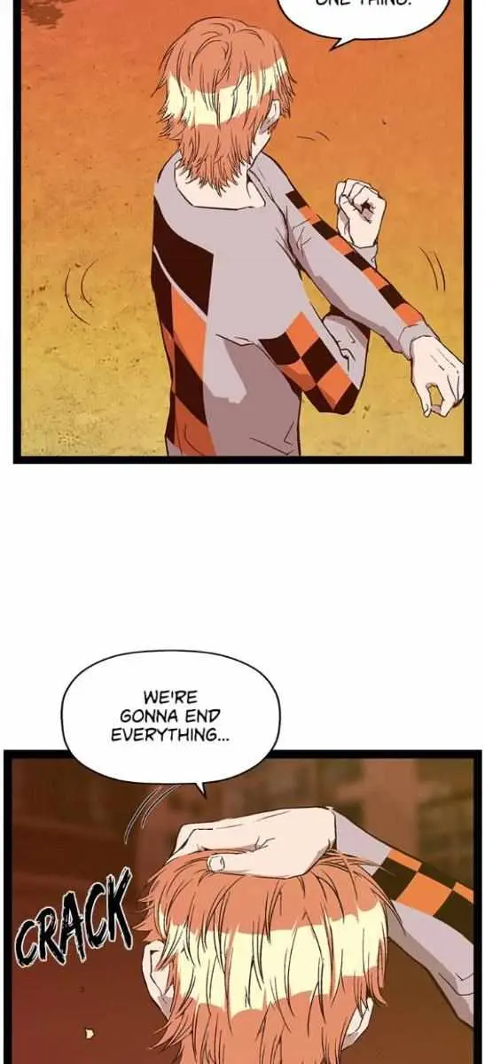 Weak Hero Chapter 122 Page 38