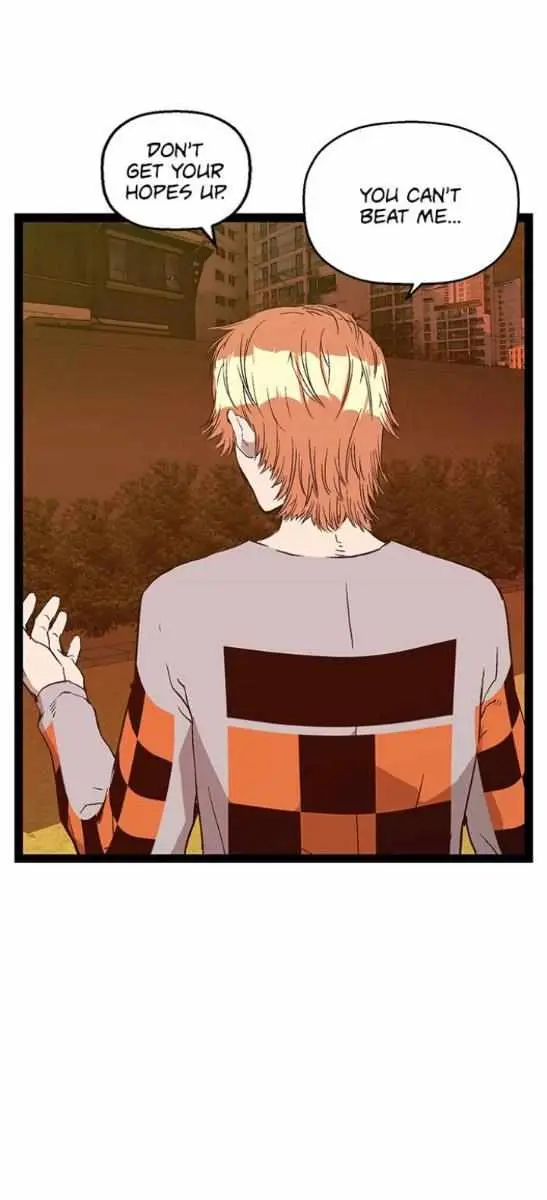 Weak Hero Chapter 122 Page 40