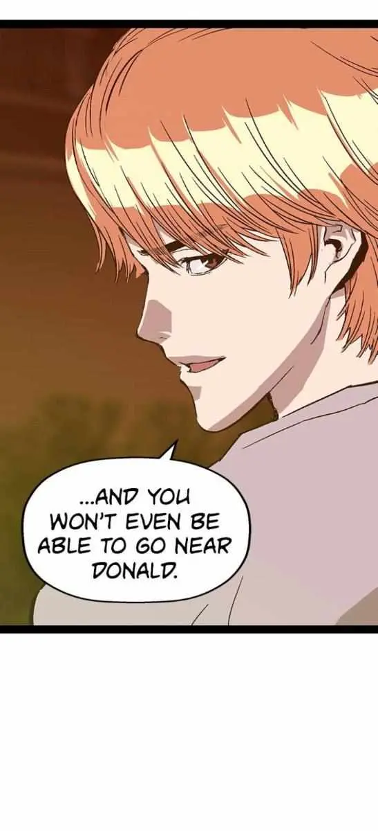 Weak Hero Chapter 122 Page 41