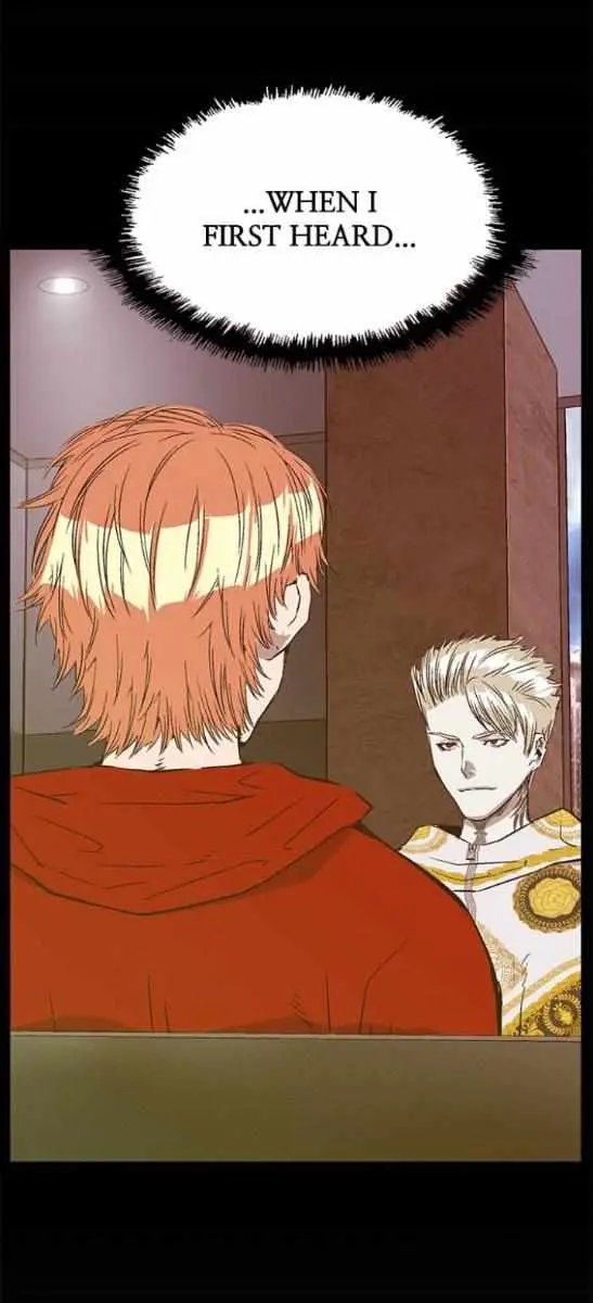 Weak Hero Chapter 122 Page 44