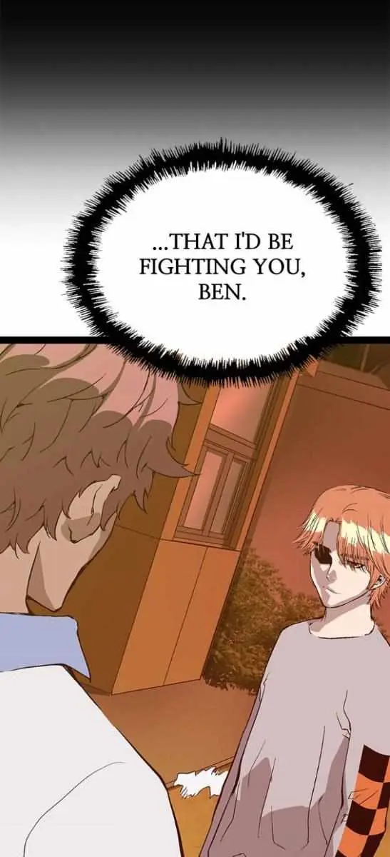 Weak Hero Chapter 122 Page 45