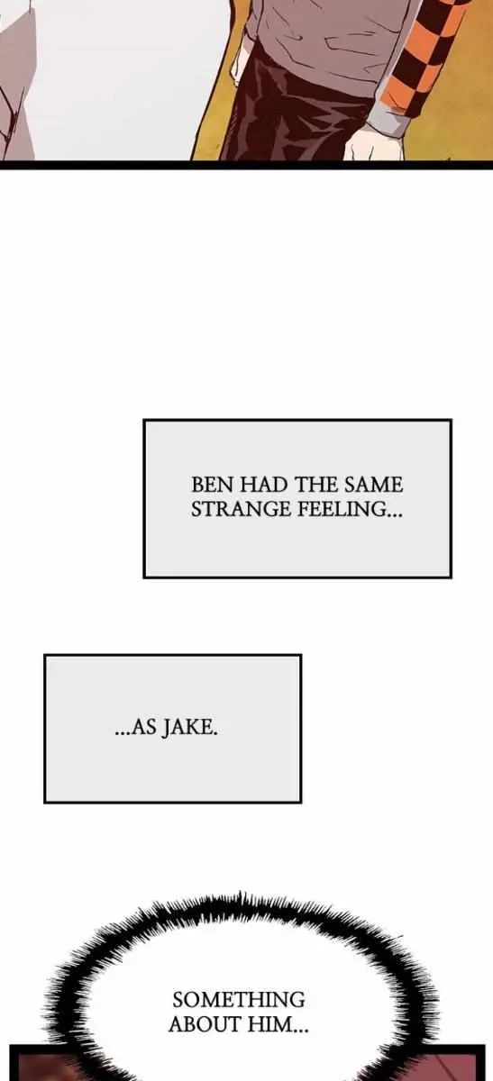 Weak Hero Chapter 122 Page 46