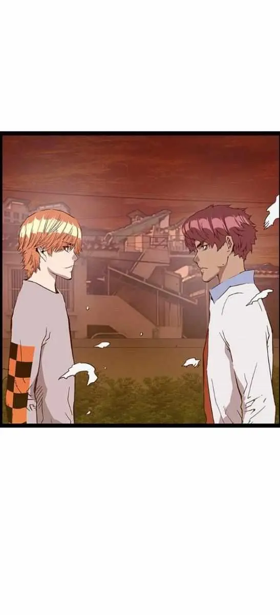 Weak Hero Chapter 122 Page 54