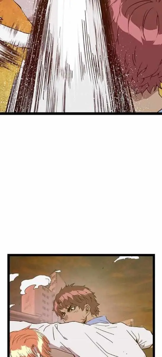 Weak Hero Chapter 122 Page 60