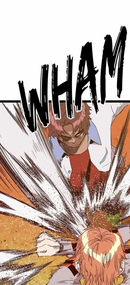 Weak Hero Chapter 122 Page 62