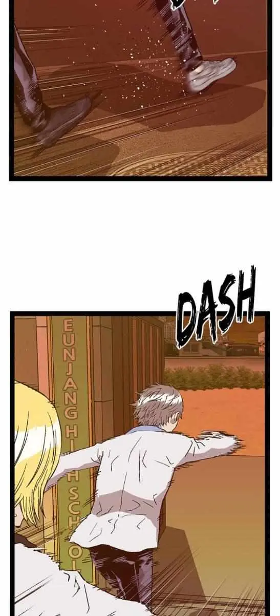 Weak Hero Chapter 122 Page 66