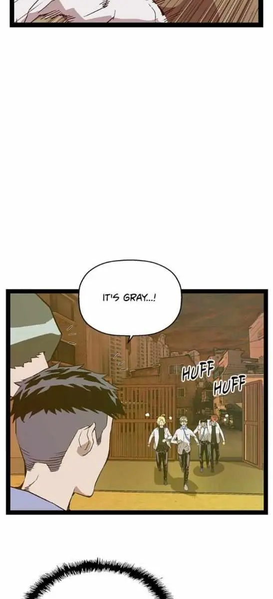 Weak Hero Chapter 122 Page 67