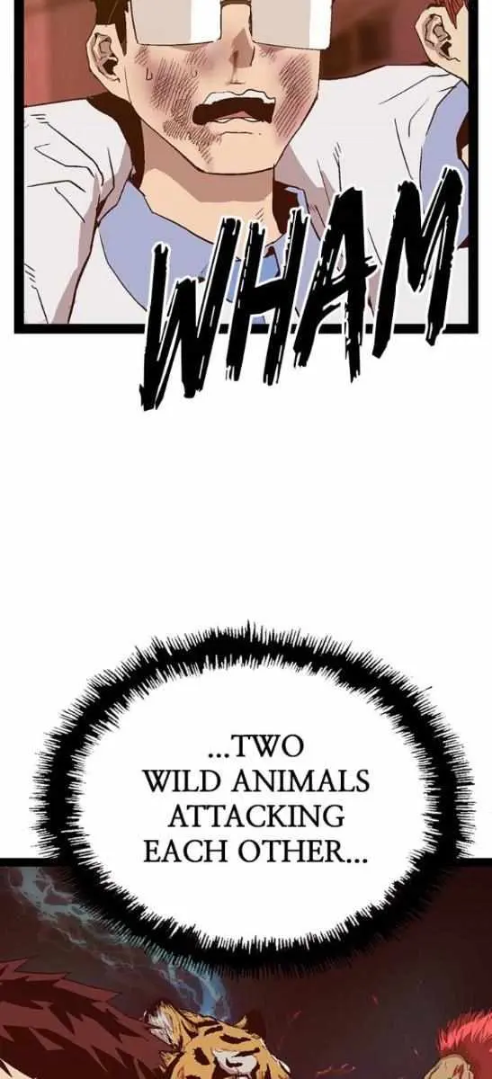 Weak Hero Chapter 122 Page 70