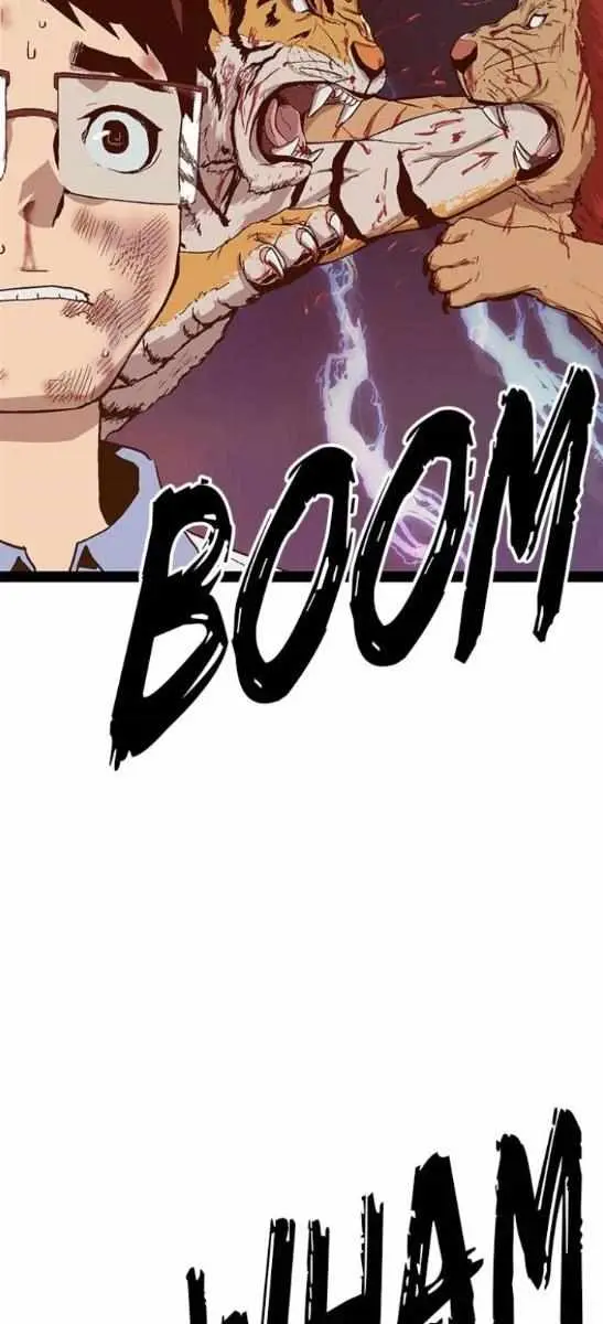 Weak Hero Chapter 122 Page 71