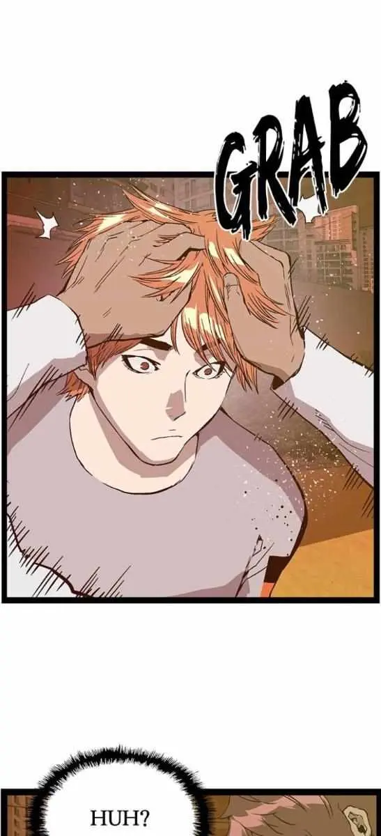 Weak Hero Chapter 122 Page 78