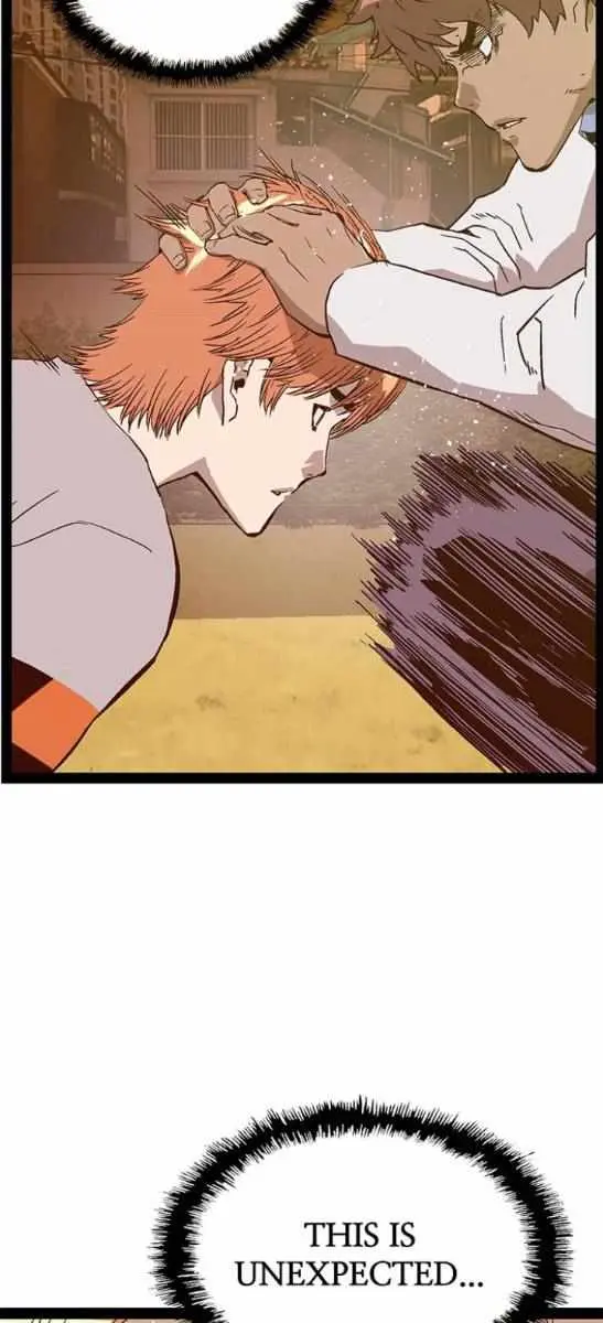 Weak Hero Chapter 122 Page 79