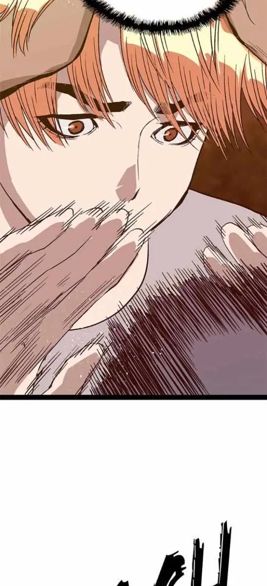 Weak Hero Chapter 122 Page 80