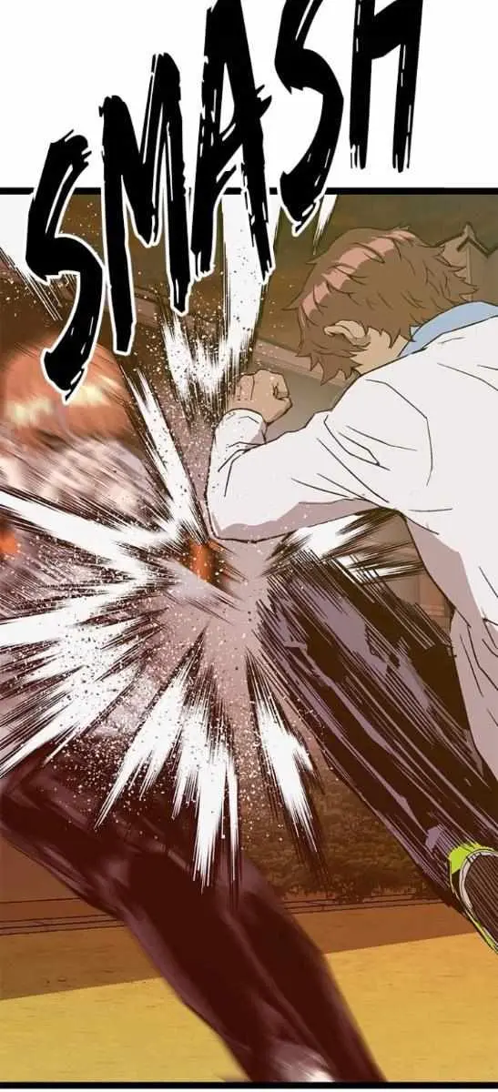 Weak Hero Chapter 122 Page 81